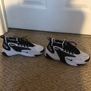 Nike Zoom 2K